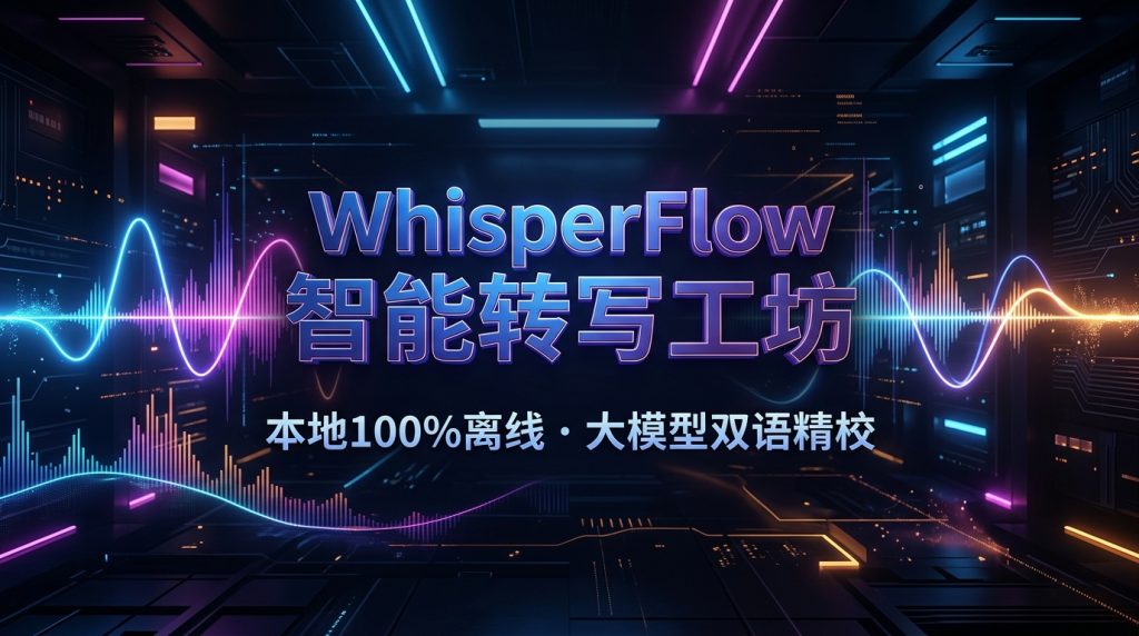 whisperflow_pro_zh_cover