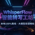 whisperflow_pro_zh_cover
